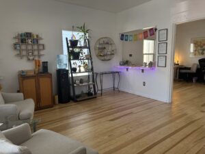 Drop Thesis — Bend, Oregon